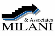 Milani & Associates Logo